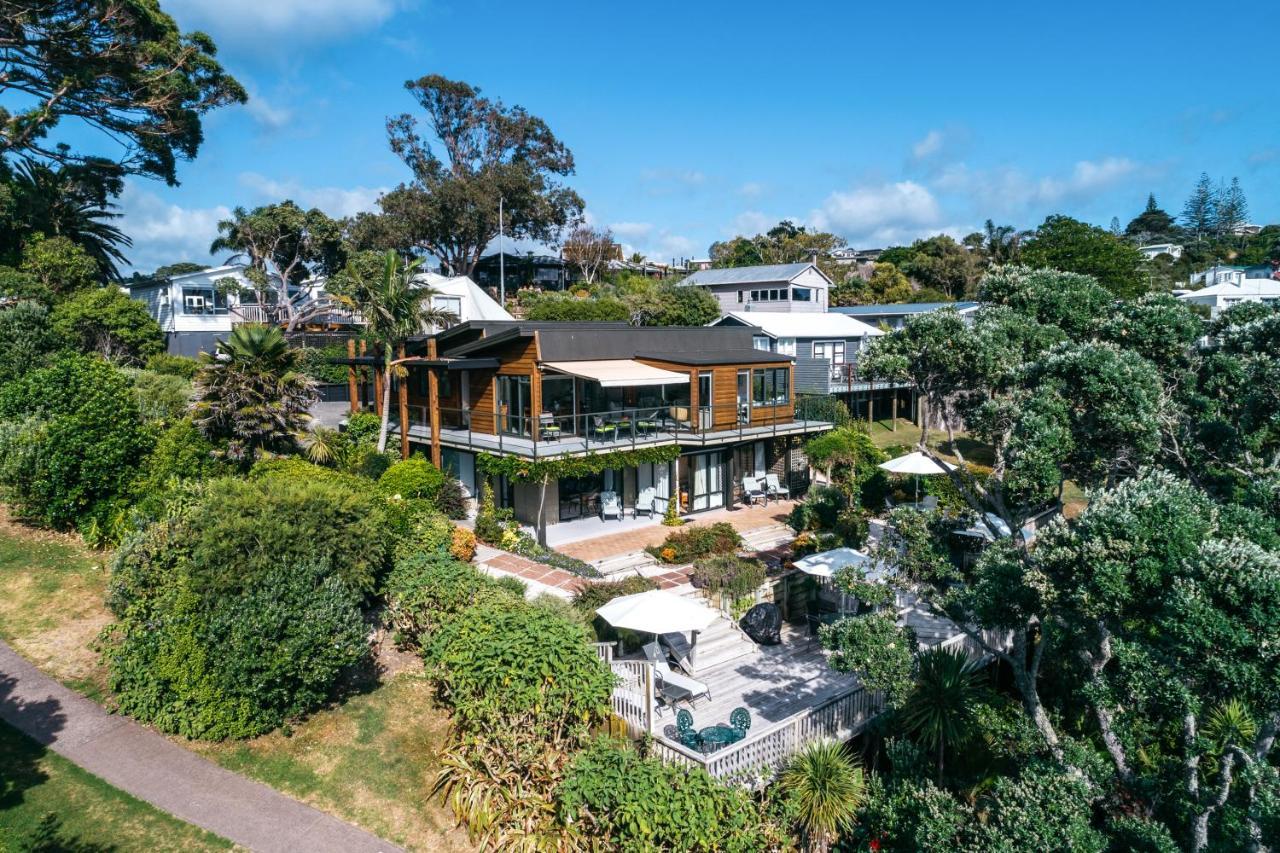 Seadream Villa Oneroa Kültér fotó