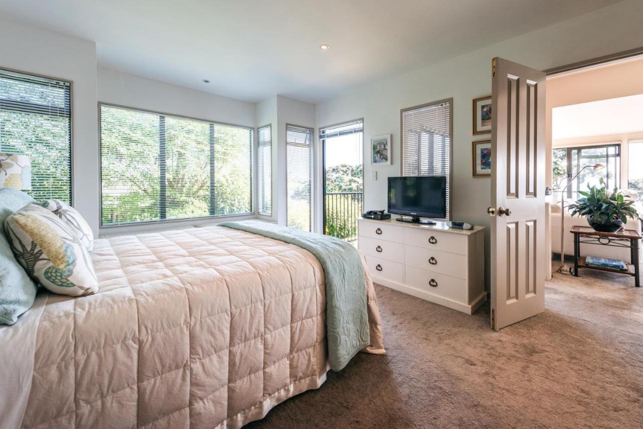 Seadream Villa Oneroa Kültér fotó