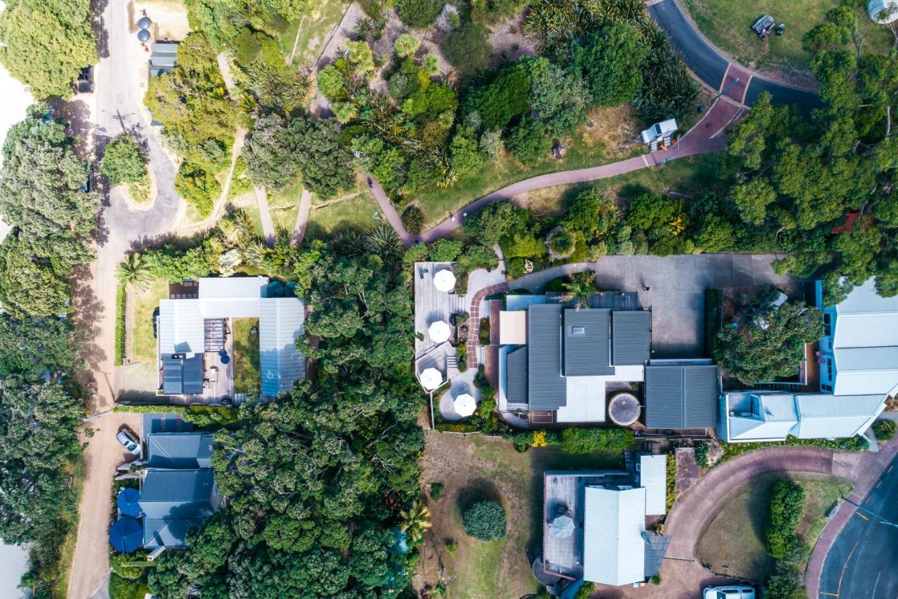 Seadream Villa Oneroa Kültér fotó