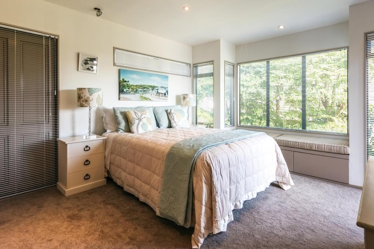 Seadream Villa Oneroa Kültér fotó