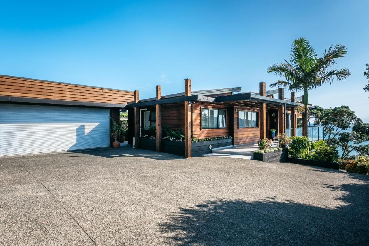 Seadream Villa Oneroa Kültér fotó