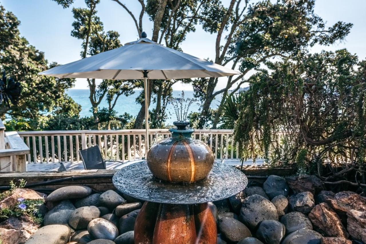 Seadream Villa Oneroa Kültér fotó