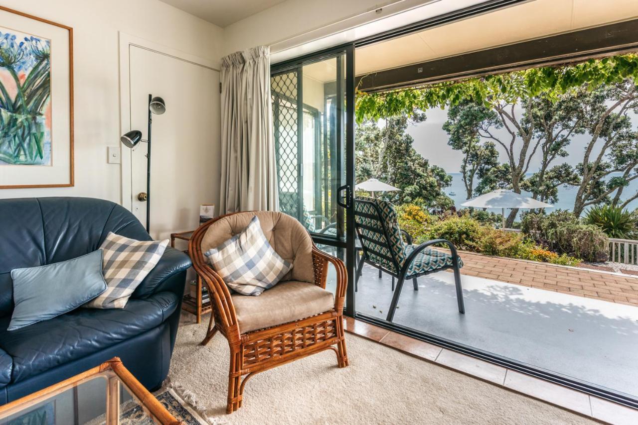 Seadream Villa Oneroa Kültér fotó
