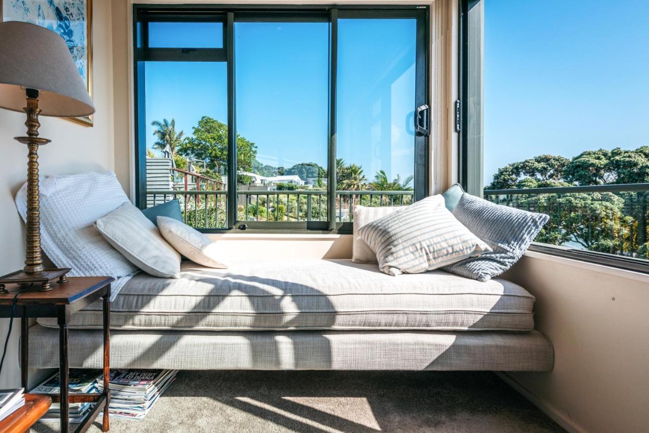 Seadream Villa Oneroa Kültér fotó