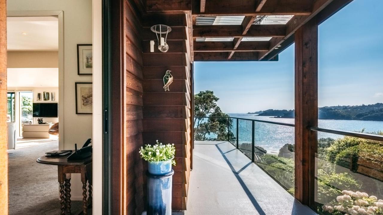Seadream Villa Oneroa Kültér fotó