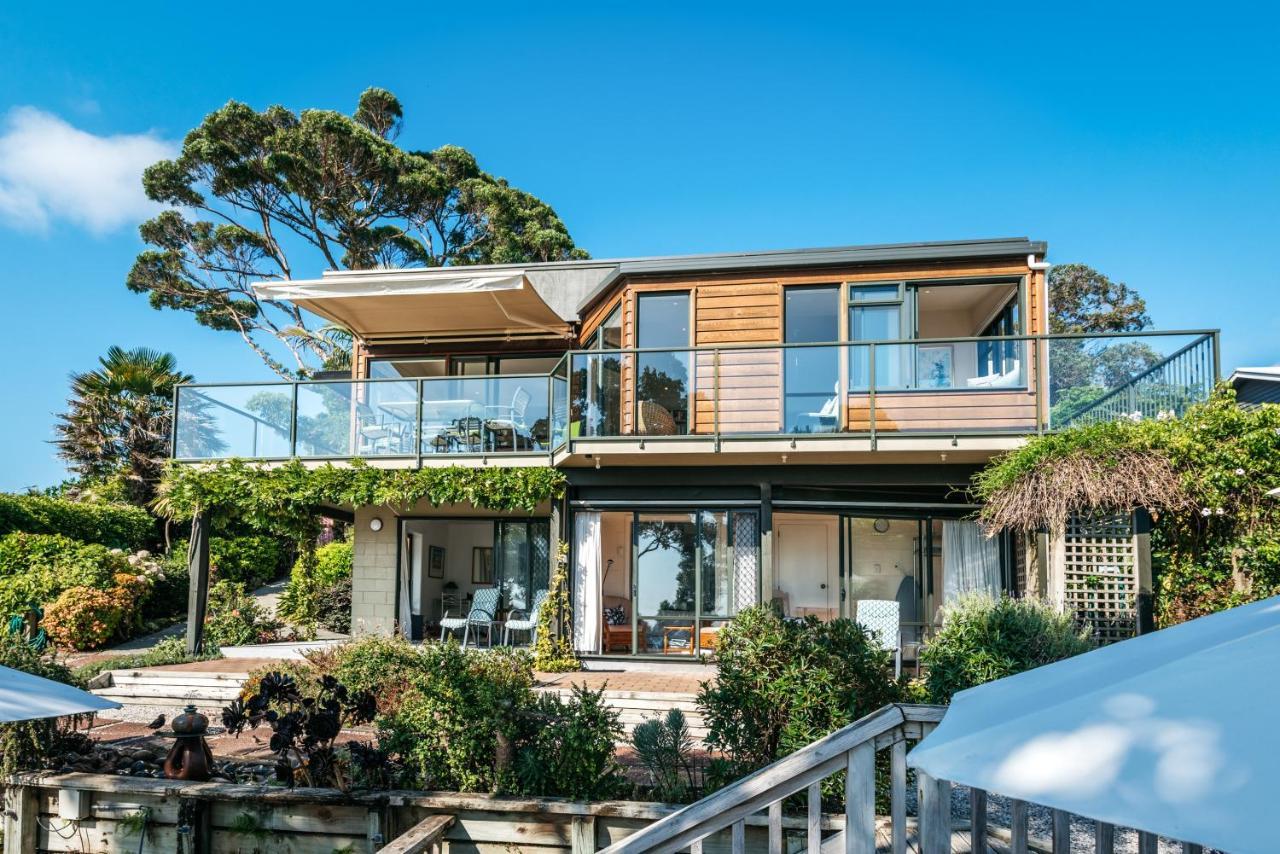 Seadream Villa Oneroa Kültér fotó