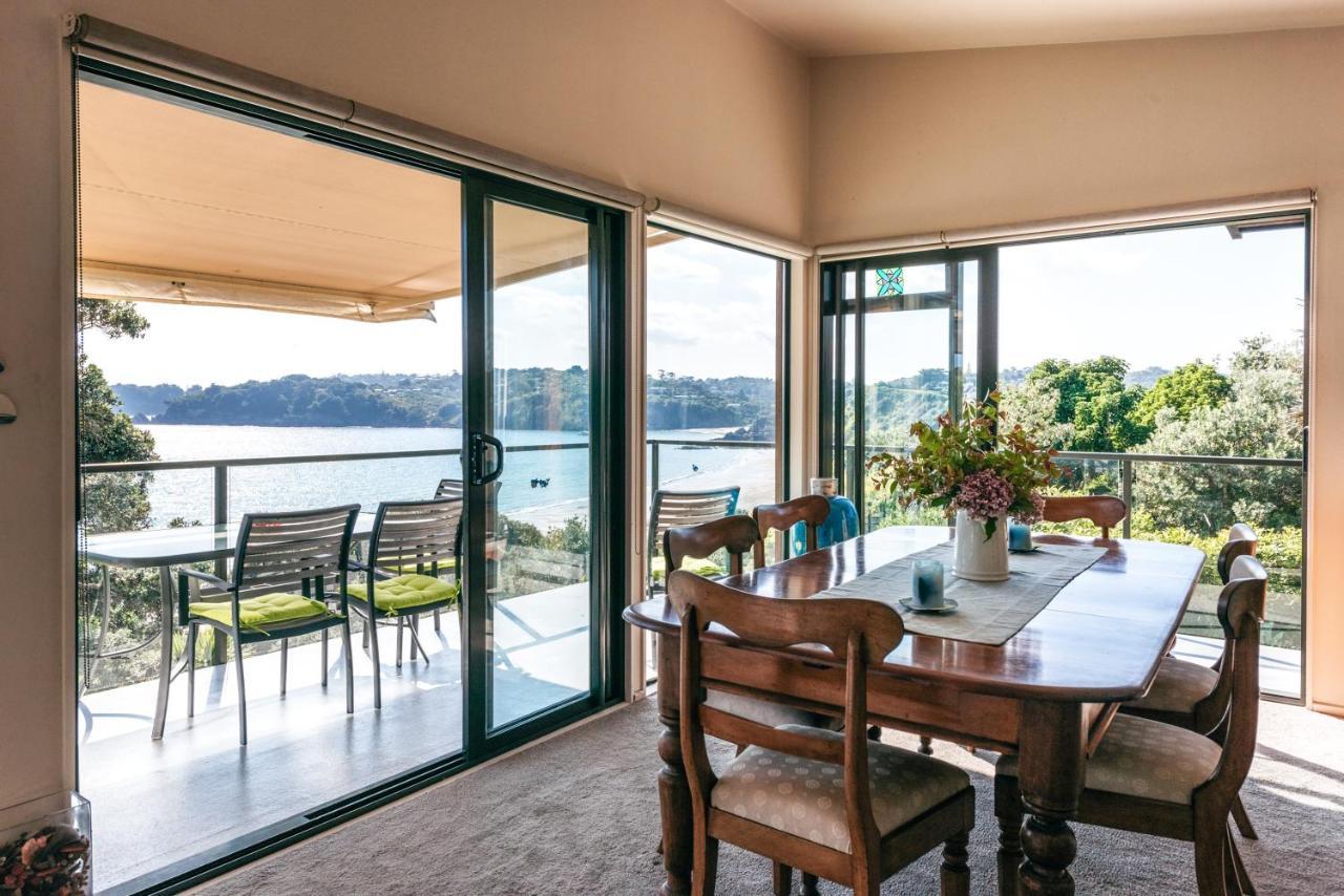 Seadream Villa Oneroa Kültér fotó