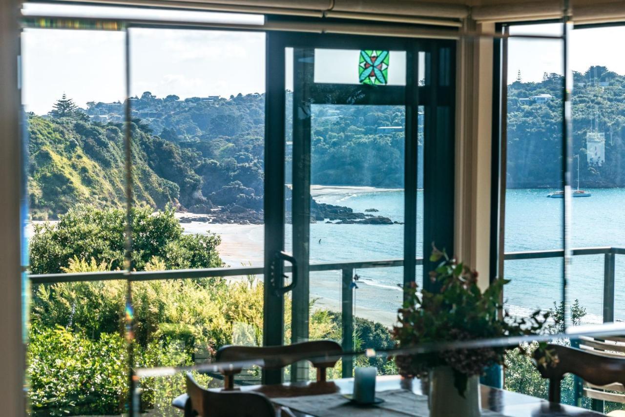 Seadream Villa Oneroa Kültér fotó