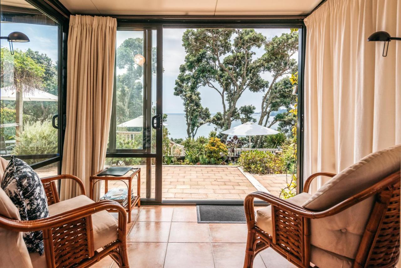 Seadream Villa Oneroa Kültér fotó