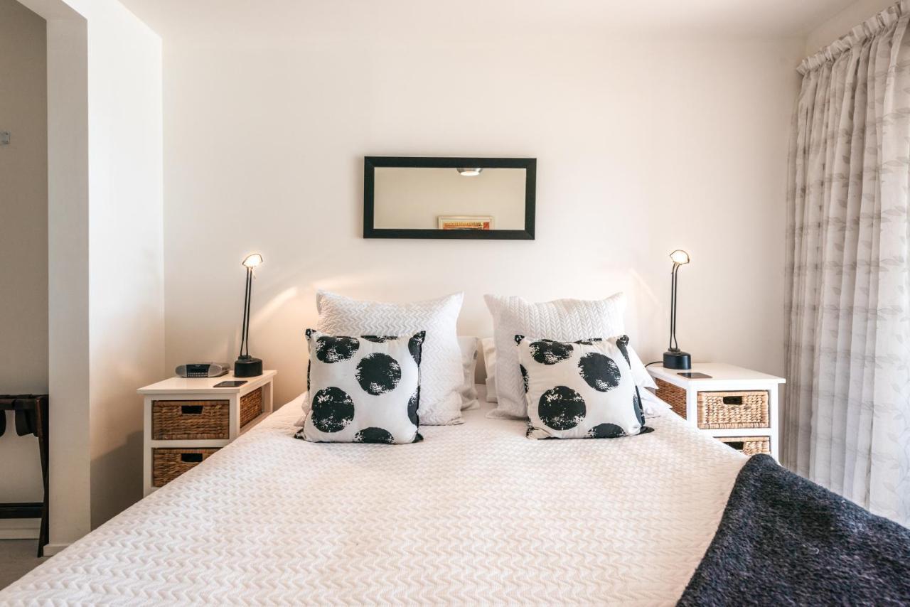 Seadream Villa Oneroa Kültér fotó
