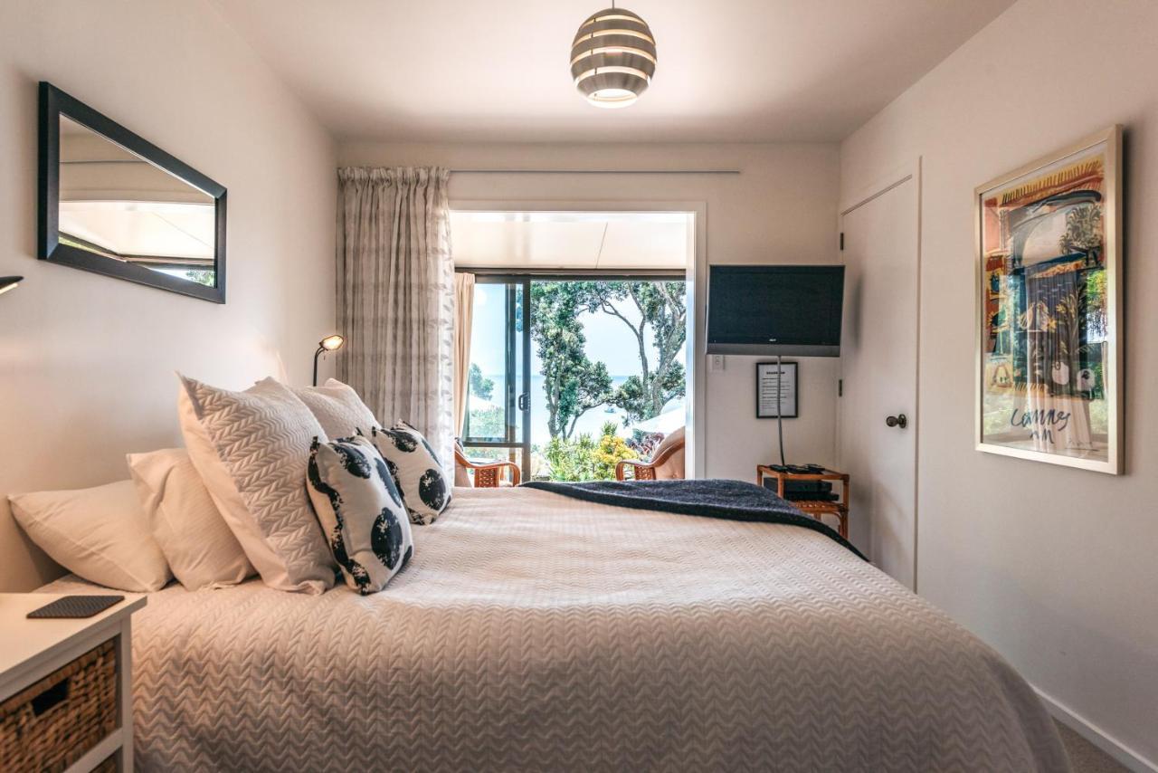 Seadream Villa Oneroa Kültér fotó