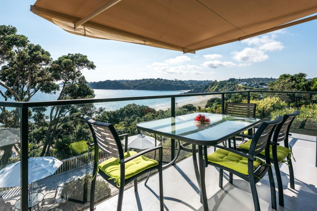 Seadream Villa Oneroa Kültér fotó