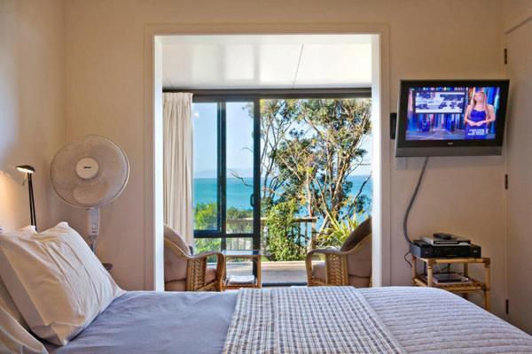Seadream Villa Oneroa Kültér fotó